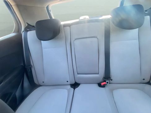 Used 2017 Chevrolet Trax LS FWD image 23