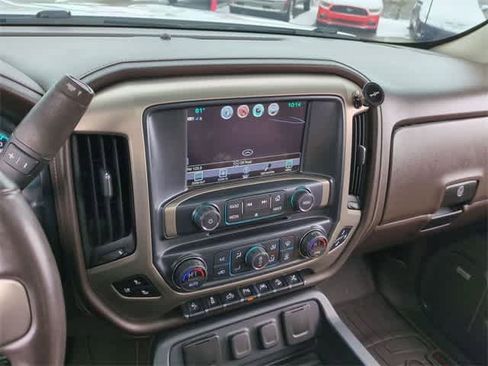 Used 2018 GMC Sierra 1500 Denali w/ Denali Ultimate Package image 29