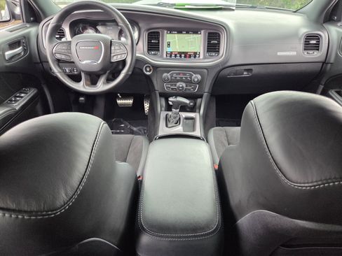 Used 2020 Dodge Charger R/T w/ Plus Group image 13