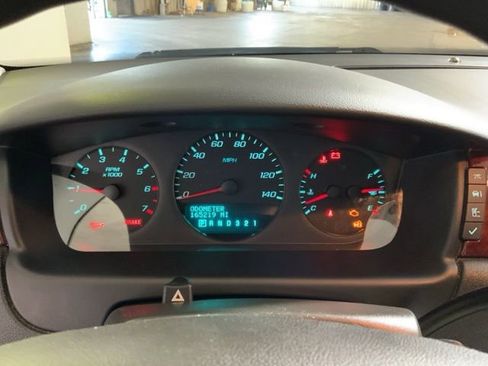 Used 2006 Chevrolet Impala LS FWD image 14