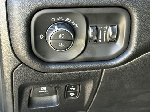 New 2026 RAM 1500 Lone Star AWD/4WD image 21