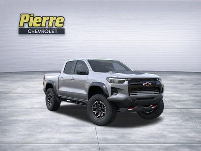 New 2026 Chevrolet Colorado ZR2