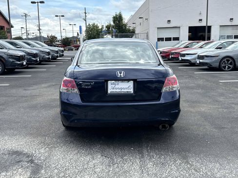 Used 2009 Honda Accord EX image 21