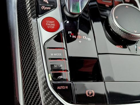 Used 2024 BMW M3 Competition w/ M Carbon Exterior Package image 29