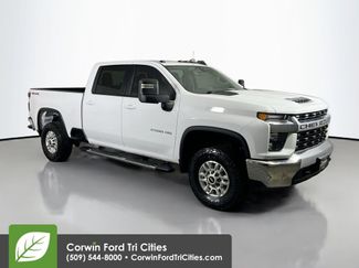 Used 2022 Chevrolet Silverado 2500 LT AWD/4WD 360° Tour