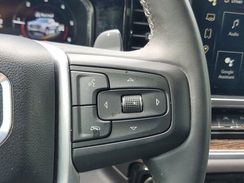 Certified 2024 GMC Sierra 1500 Elevation w/ Elevation Premium Package AWD/4WD image 22