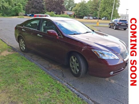 Used 2007 Lexus ES 350 FWD image 4