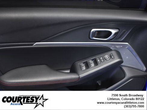 Certified 2024 Acura Integra Type S image 7