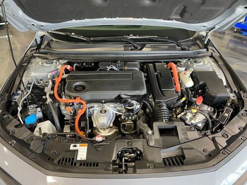 Used 2025 Honda Accord Sport image 26