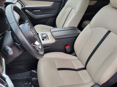 Used 2025 MAZDA CX-90 Plug-In Hybrid w/ Preferred