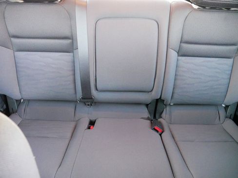 Certified 2024 Nissan Frontier SV w/ SV Convenience Package image 13