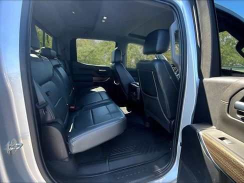 Used 2021 Chevrolet Silverado 1500 RST AWD/4WD image 26