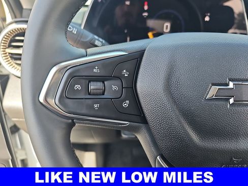 Used 2025 Chevrolet Trax ACTIV w/ Driver Confidence Package image 16
