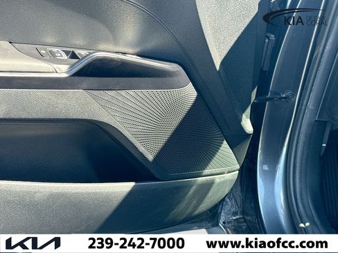 Used 2023 Kia K5 LXS image 22