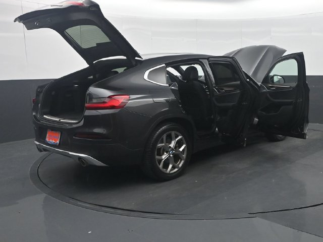 Used 2021 BMW X4 xDrive30i AWD/4WD image 41