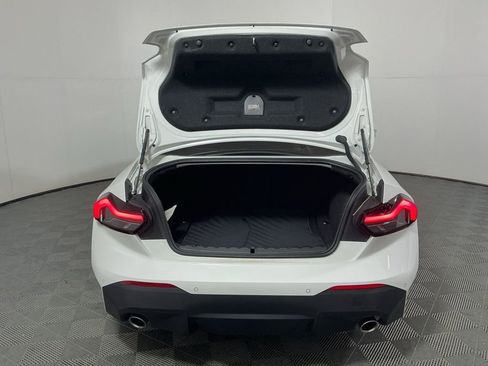 Certified 2024 BMW 230i Coupe w/ Premium Package image 25