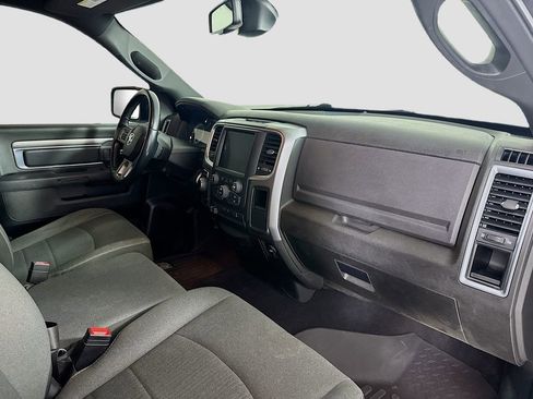 Used 2022 RAM 1500 Classic Warlock image 24