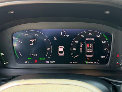 Used 2023 Honda Accord Sport image 21