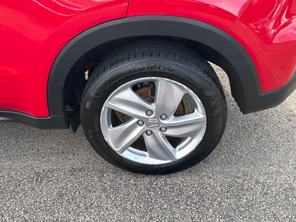 Used 2020 Honda HR-V EX image 39