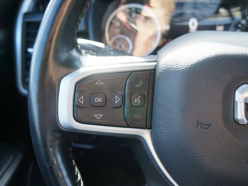 Used 2022 RAM 1500 Big Horn image 20