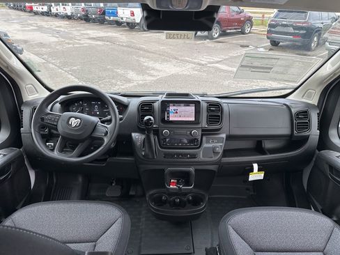 New 2026 RAM ProMaster 2500 image 50