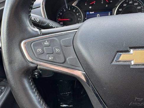 Used 2019 Chevrolet Equinox LT AWD/4WD image 24