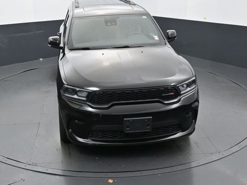 Used 2024 Dodge Durango GT image 35