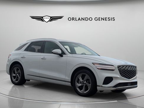 Used 2026 Genesis GV70 2.5T AWD/4WD image 2