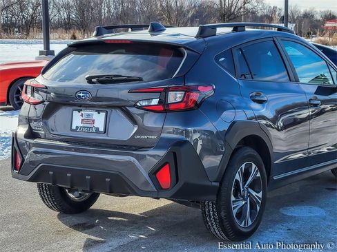 Certified 2024 Subaru Crosstrek 2.0i Premium image 6