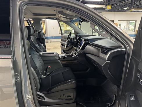 Used 2017 Chevrolet Tahoe LT AWD/4WD image 10