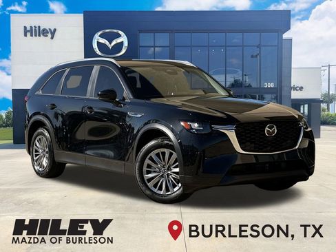 New 2026 MAZDA CX-90 3.3 Turbo w/ Select Package image 1