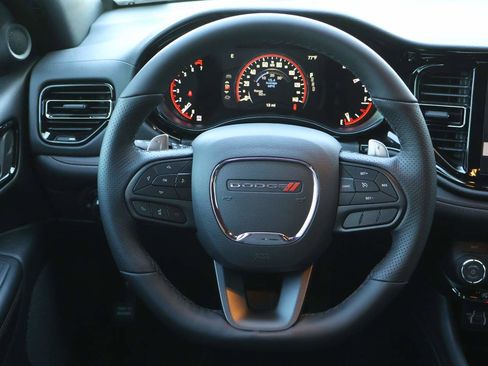 New 2026 Dodge Durango GT w/ Blacktop Package image 14