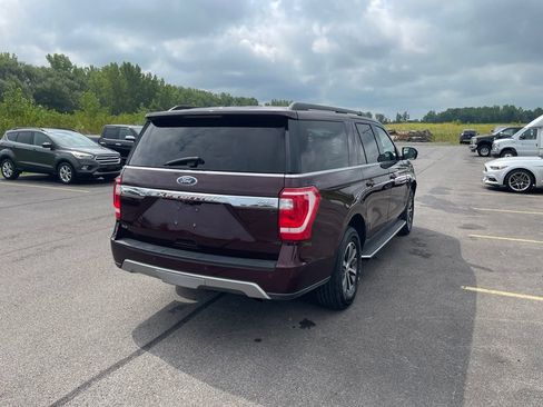 Used 2021 Ford Expedition Max XLT AWD/4WD image 5