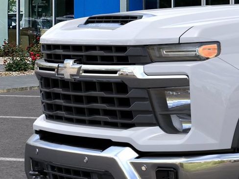New 2026 Chevrolet Silverado 3500 LT w/ Texas Edition AWD/4WD image 13