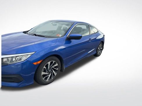 Used 2018 Honda Civic LX-P image 10