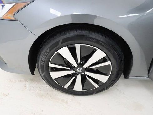 Used 2022 Nissan Altima 2.5 SV image 7