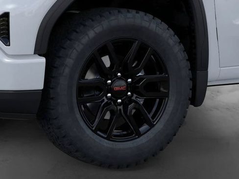 New 2026 GMC Sierra 1500 Elevation AWD/4WD image 9