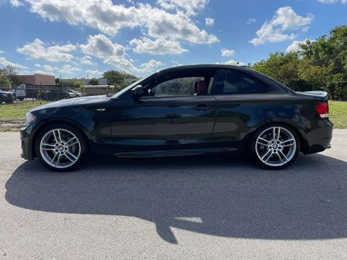 Used 2010 BMW 135i Coupe image 9