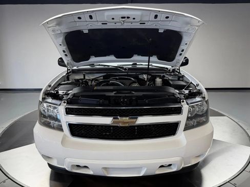 Used 2010 Chevrolet Tahoe LS AWD/4WD image 7