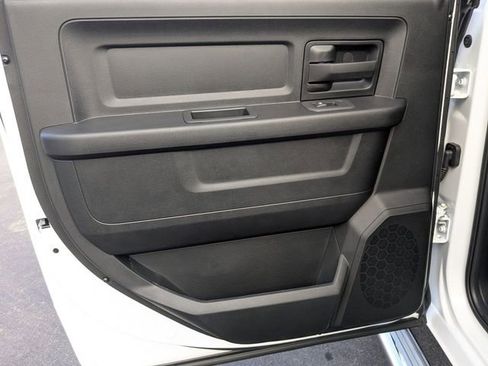 New 2026 RAM 2500 Tradesman w/ Chrome Appearance Group image 24