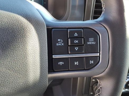 New 2026 Ford F150 Lariat w/ Equipment Group 501A Mid image 25