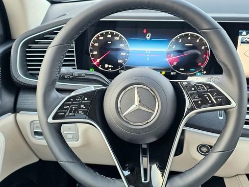 New 2026 Mercedes-Benz GLE 350 4MATIC image 31