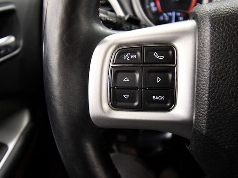 Used 2016 Dodge Journey R/T w/ Driver Convenience Group image 21