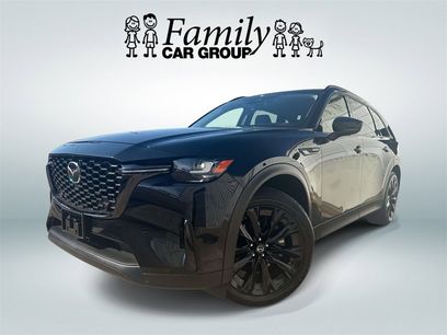 Certified 2025 MAZDA CX-90 3.3 Turbo w/ Premium Sport Pkg