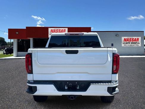 Used 2019 GMC Sierra 1500 Denali w/ Technology Package AWD/4WD image 5