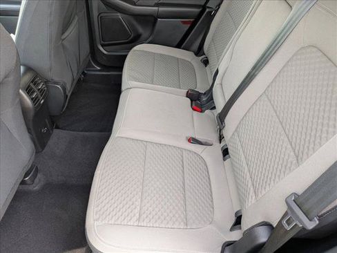 Used 2021 Ford Escape SE w/ SE Sport Appearance Package AWD/4WD image 17