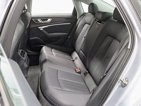 Used 2020 Audi A6 2.0T Premium Plus AWD/4WD image 29
