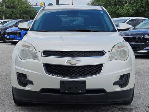 Used 2013 Chevrolet Equinox LT w/ Driver Convenience Package image 9