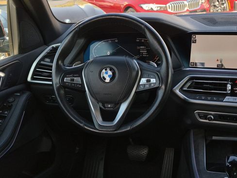 Certified 2023 BMW X5 xDrive40i image 33