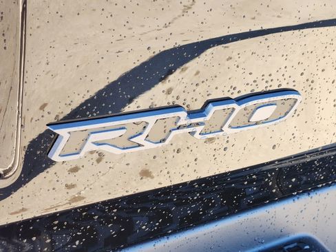 New 2026 RAM 1500 RHO image 8